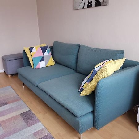 Charming London Town Studio Flat, Tower Bridge Apartment Exterior photo