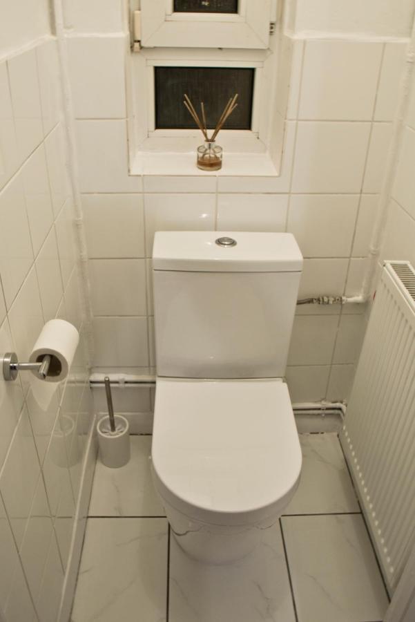 Charming London Town Studio Flat, Tower Bridge Apartment Exterior photo